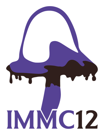 IMCC12 - The 12th International Medicinal Mushrooms Conference