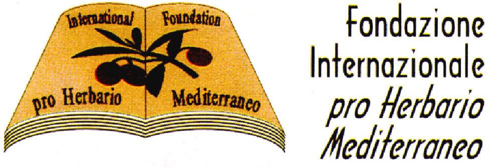 Fondazione Internazionale pro Herbario Mediterraneo