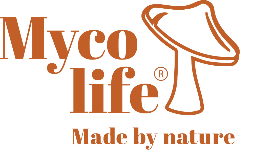 Myco Life - Made by nature